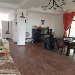 Kirayə (aylıq) 5 otaqlı Bağ evi, Mərdəkan, Xəzər rayonu 10
