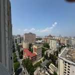 Продажа 3 комнат Новостройка, м. 28 Мая метро, Насими район 7