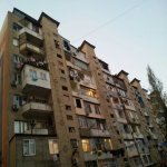 Satılır 5 otaqlı Köhnə Tikili, Nəsimi metrosu, 9-cu mikrorayon, Binəqədi rayonu 1