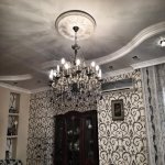 Satılır 7 otaqlı Həyət evi/villa, Avtovağzal metrosu, Sulutəpə qəs., Binəqədi rayonu 18