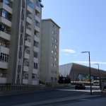Продажа 1 комнат Новостройка, İnşaatçılar метро, Ясамал район 13