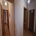 Аренда 3 комнатная Вторичка, м. Эльмляр Академиясы метро, Ясамал район 6