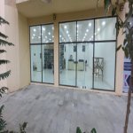 Kirayə (aylıq) Obyekt, Memar Əcəmi metrosu, Nəsimi rayonu 1