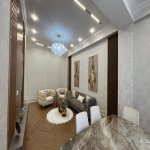 Satılır 4 otaqlı Yeni Tikili, Nəriman Nərimanov metrosu, Nərimanov rayonu 3