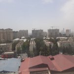 Аренда 3 комнат Вторичка, м. Нефтчиляр метро, Низаминский р-н район 1