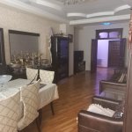 Satılır 3 otaqlı Yeni Tikili, Neftçilər metrosu, Nizami rayonu 9