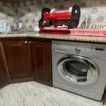 Kirayə (aylıq) 2 otaqlı Köhnə Tikili, Əhmədli metrosu, Xətai rayonu 4