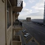 Kirayə (aylıq) 2 otaqlı Yeni Tikili, Ağ şəhər, Xətai rayonu 15