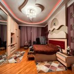 Satılır 3 otaqlı Yeni Tikili, Xətai metrosu, Xətai rayonu 4