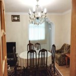 Satılır 3 otaqlı Köhnə Tikili, Qara Qarayev metrosu, Nizami rayonu 3