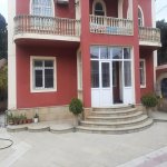 Satılır 6 otaqlı Həyət evi/villa, Həzi Aslanov metrosu, Əhmədli, Xətai rayonu 1