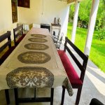 Kirayə (günlük) 3 otaqlı Bağ evi İsmayıllı 7