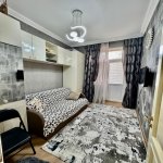 Satılır 3 otaqlı Yeni Tikili, Elmlər akademiyası metrosu, Yasamal qəs., Asan xidmət , Yasamal rayonu 14