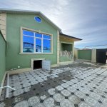 Satılır 3 otaqlı Həyət evi/villa, Koroğlu metrosu, Maştağa qəs., Sabunçu rayonu 2