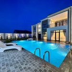 Satılır 5 otaqlı Həyət evi/villa, Mərdəkan, Xəzər rayonu 3