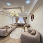 Продажа 3 комнатная Новостройка, İnşaatçılar метро, пос. Йени Ясамал, Ясамал район 4