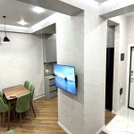 Kirayə (aylıq) 2 otaqlı Yeni Tikili, Gənclik metrosu, Nərimanov rayonu 3