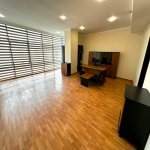 Kirayə (aylıq) 10 otaqlı Ofis, Nəsimi rayonu 5