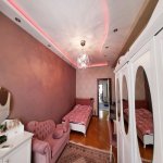 Satılır 4 otaqlı Yeni Tikili, Qara Qarayev metrosu, Nizami rayonu 14