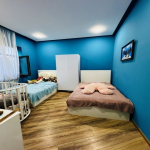 Satılır 5 otaqlı Həyət evi/villa, Şağan, Xəzər rayonu 16