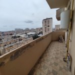 Kirayə (aylıq) 2 otaqlı Yeni Tikili, 8-ci mikrorayon, Binəqədi rayonu 15