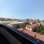 Kirayə (aylıq) 2 otaqlı Yeni Tikili, Qara Qarayev metrosu, 8-ci kilometr, Nizami rayonu 7