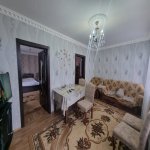 Satılır 6 otaqlı Həyət evi/villa, Koroğlu metrosu, Zabrat qəs., Sabunçu rayonu 4