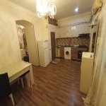 Kirayə (aylıq) 1 otaqlı Həyət evi/villa, İçərişəhər metrosu, Yasamal rayonu 2