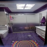 Satılır 3 otaqlı Köhnə Tikili, Nərimanov rayonu 9