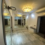 Kirayə (aylıq) 3 otaqlı Yeni Tikili, Ağ şəhər, Xətai rayonu 15