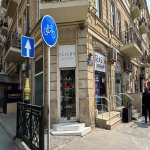 Kirayə (aylıq) Obyekt, 28 May metrosu, Nəsimi rayonu 1