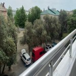 Satılır 4 otaqlı Yeni Tikili, Nizami metrosu, Yasamal rayonu 7