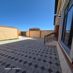 Satılır 6 otaqlı Həyət evi/villa, Binə qəs., Xəzər rayonu 4