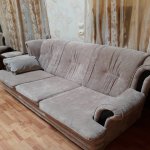 Аренда 2 комнатная Вторичка, м. Сахил метро, Сябаиль район 5