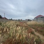 Satılır Torpaq, Mərdəkan, Xəzər rayonu 3
