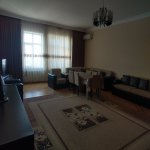 Kirayə (aylıq) 3 otaqlı Yeni Tikili, Gənclik metrosu, Nərimanov rayonu 7