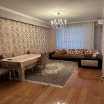 Satılır 3 otaqlı Yeni Tikili, Masazır, Fövqəladə Hallar Nazirliyi, Abşeron rayonu 1