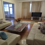 Kirayə (aylıq) 4 otaqlı Yeni Tikili, 8 Noyabr metrosu, Nəsimi rayonu 3