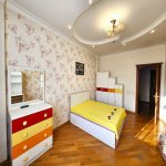 Kirayə (aylıq) 4 otaqlı Yeni Tikili, 28 May metrosu, Nəsimi rayonu 5