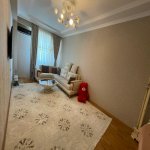 Satılır 3 otaqlı Yeni Tikili, Neftçilər metrosu, Nizami rayonu 2