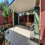 Satılır 4 otaqlı Həyət evi/villa, Əhmədli metrosu, NZS, Xətai rayonu 6