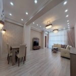 Kirayə (aylıq) 3 otaqlı Yeni Tikili, 20 Yanvar metrosu, Yasamal qəs., Yasamal rayonu 2