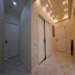 Satılır 3 otaqlı Yeni Tikili, Nəriman Nərimanov metrosu, Nərimanov rayonu 8