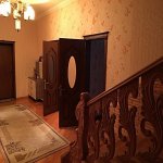 Satılır 7 otaqlı Həyət evi/villa, Avtovağzal metrosu, Sulutəpə qəs., Binəqədi rayonu 13