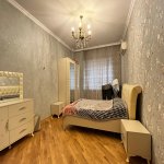 Satılır 4 otaqlı Yeni Tikili, Bakı Sağlamlıq Mərkəzi, Nəsimi rayonu 5