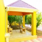 Satılır 5 otaqlı Həyət evi/villa, Neftçilər metrosu, Bakıxanov qəs., Sabunçu rayonu 14