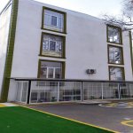 Satılır Obyekt, Neftçilər metrosu, Nizami rayonu 1