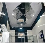 Satılır 4 otaqlı Həyət evi/villa, 20 Yanvar metrosu, 9-cu mikrorayon, Binəqədi rayonu 12