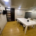 Аренда 3 комнатная Офис, Бинагадинский р-н район 5