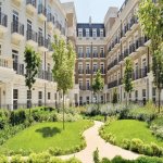 Продажа 2 комнатная Новостройка, Белый город, Хетаи район 22